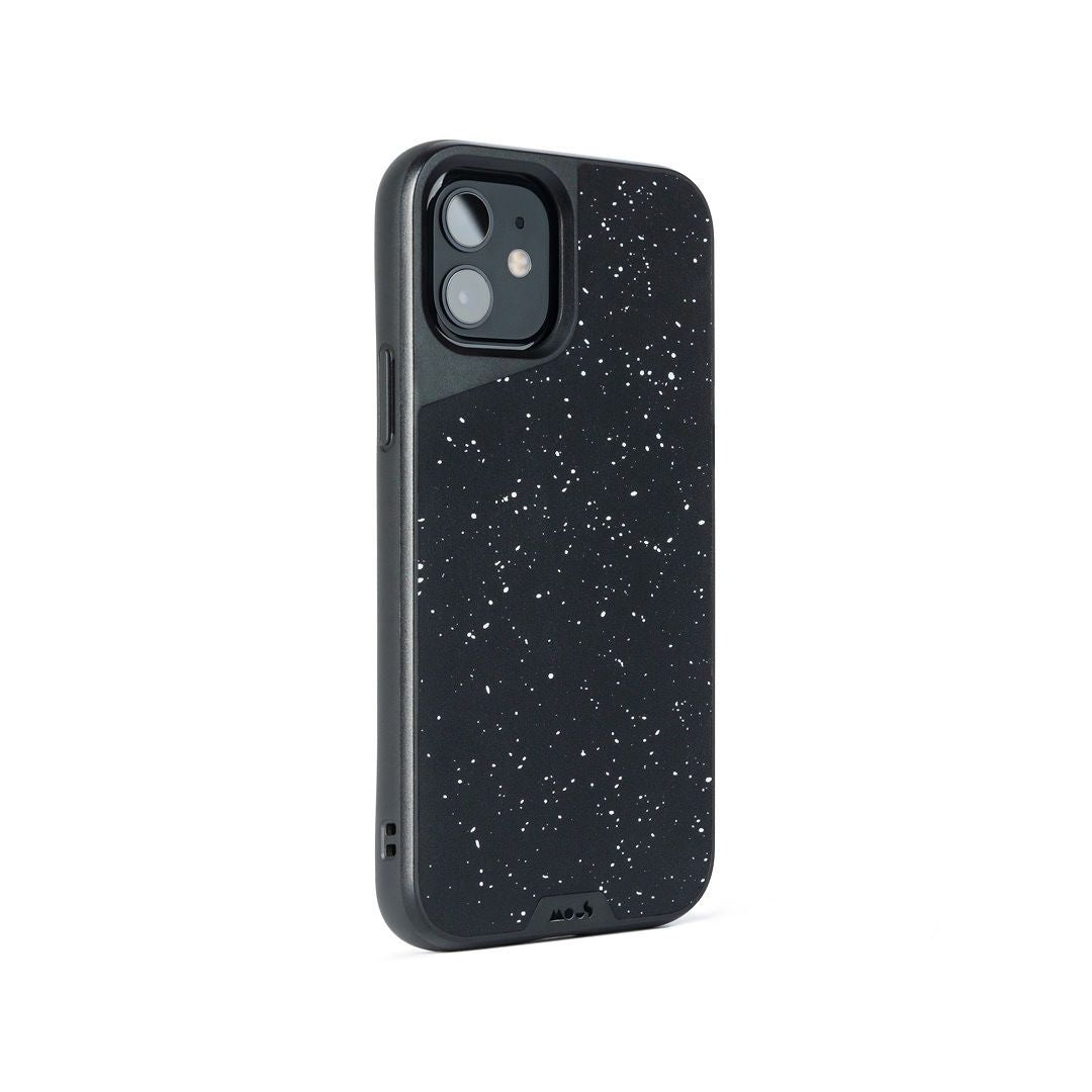 Speckled Fabric Phone Case Limitless 3.0 - Slim & Protective