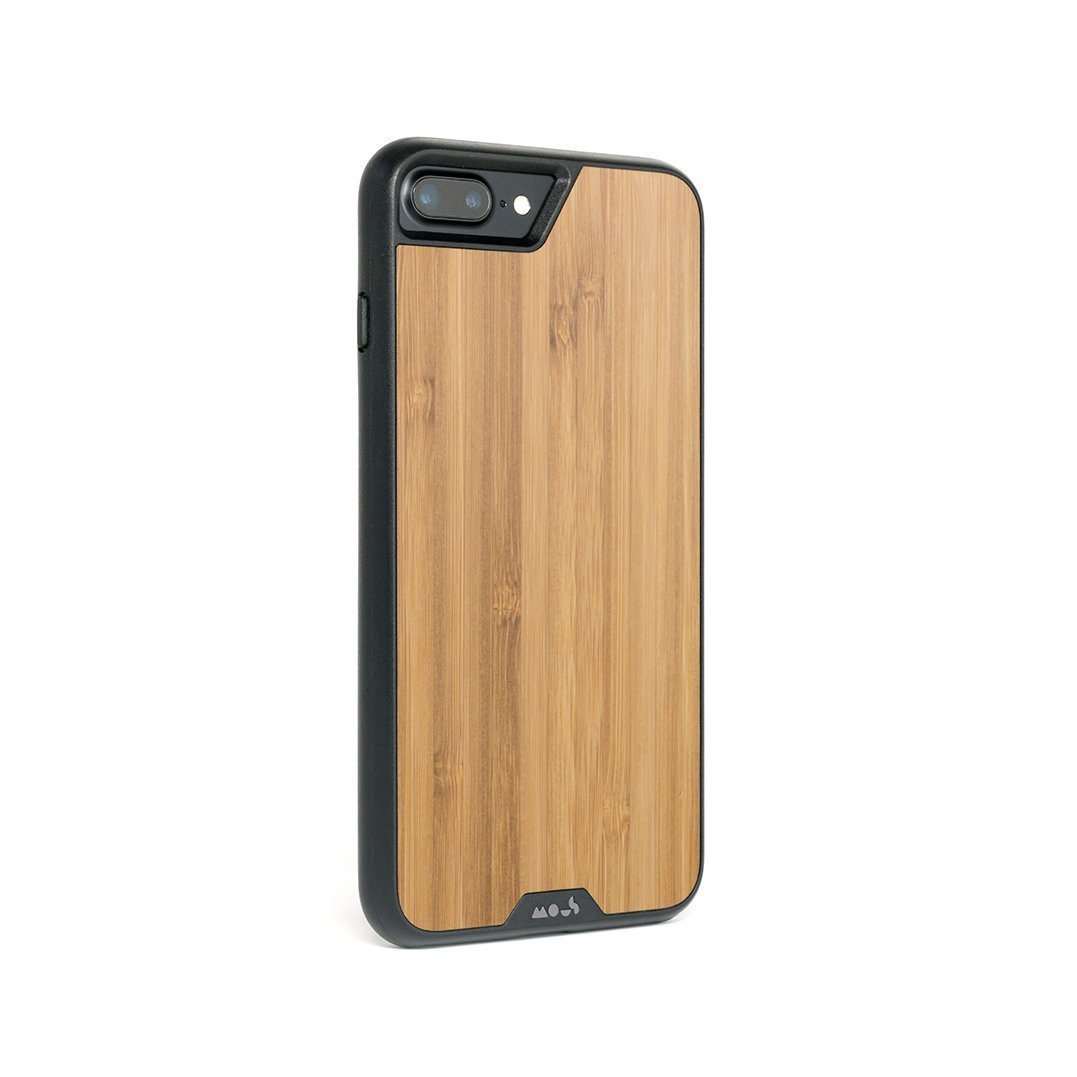 Bamboo Phone Case Limitless 2.0 - Slim & Protective Cover