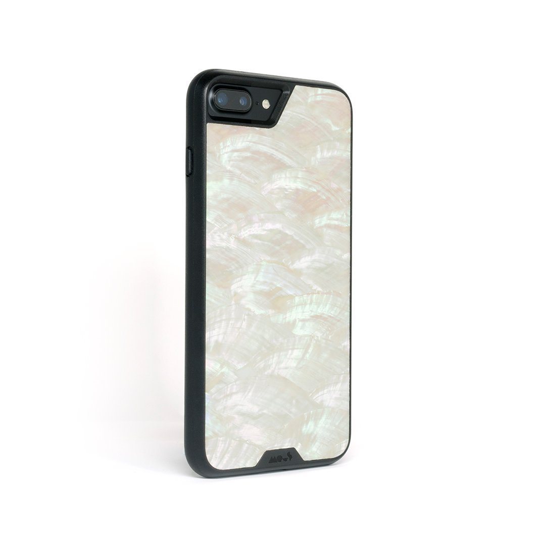 Slim Shell Phone Case with Drop Protection - Limitless 2.0