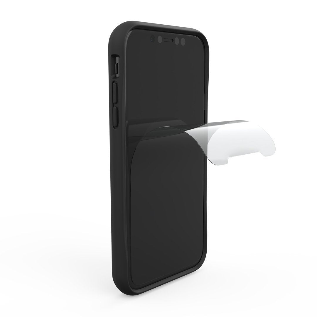 Durable TPU Screen Protector (2 Pack) - Shatterproof & Water Resistant