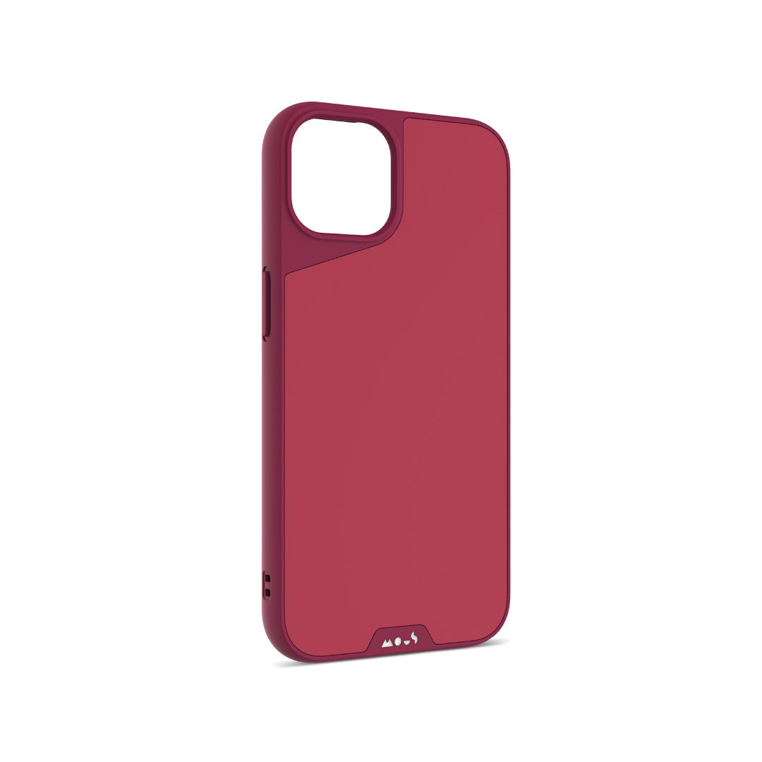 MagSafe Phone Case in Pepper Red - Limitless 4.0 with AiroShock® Protection
