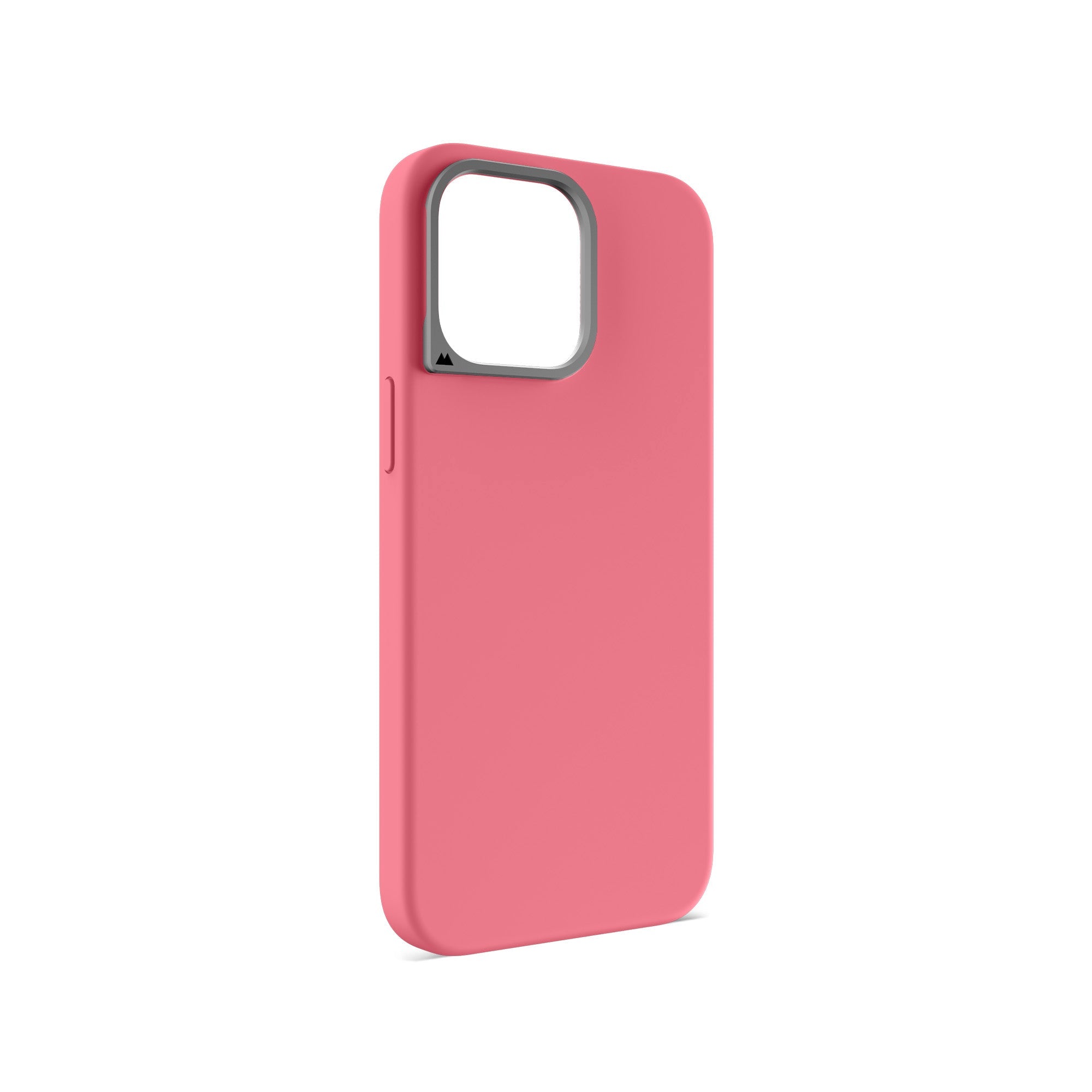 MagSafe Bubblegum Silicone Phone Case - Slim & Protective