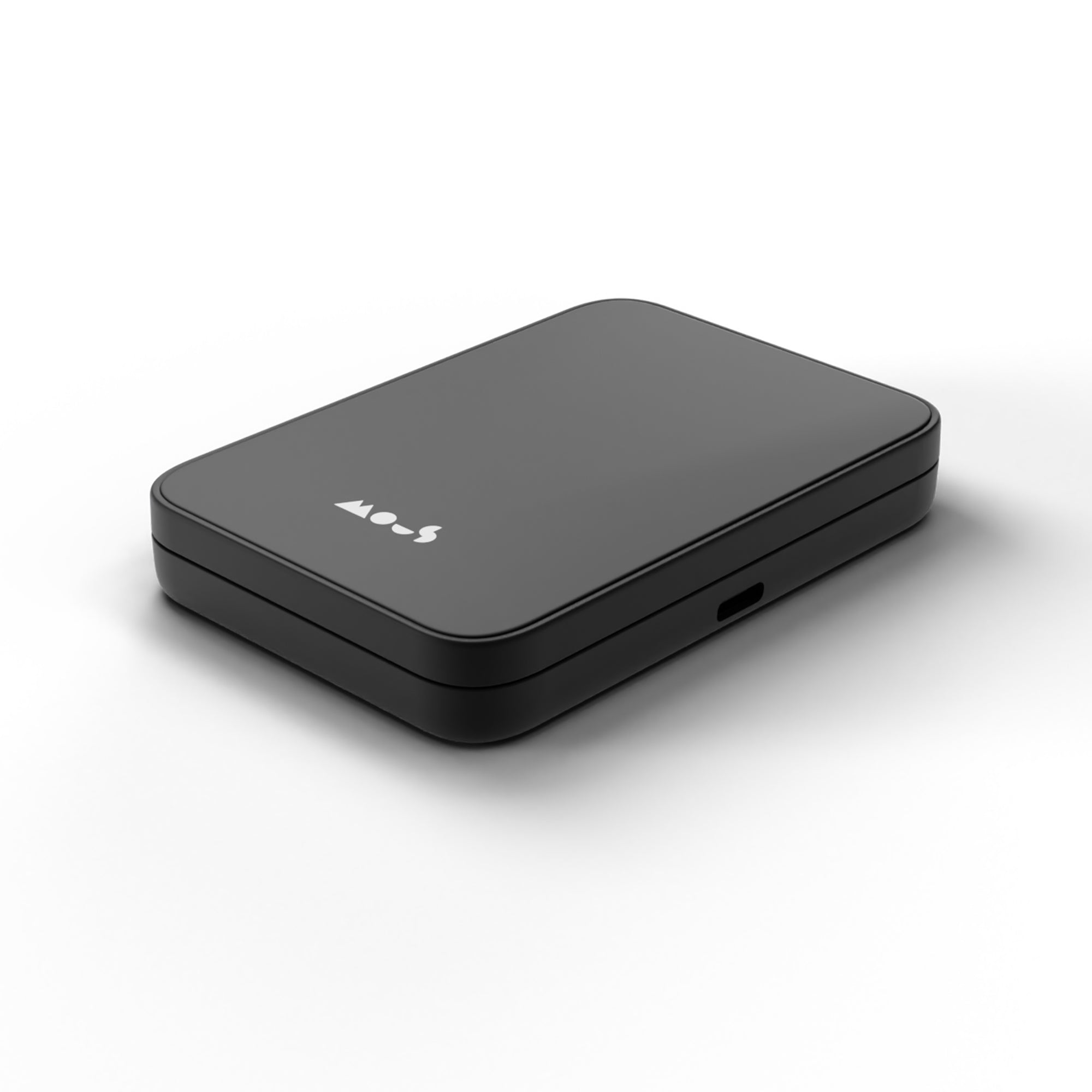 MagSafe 3-in-1 Wireless Charger for iPhone, Apple Watch & AirPods