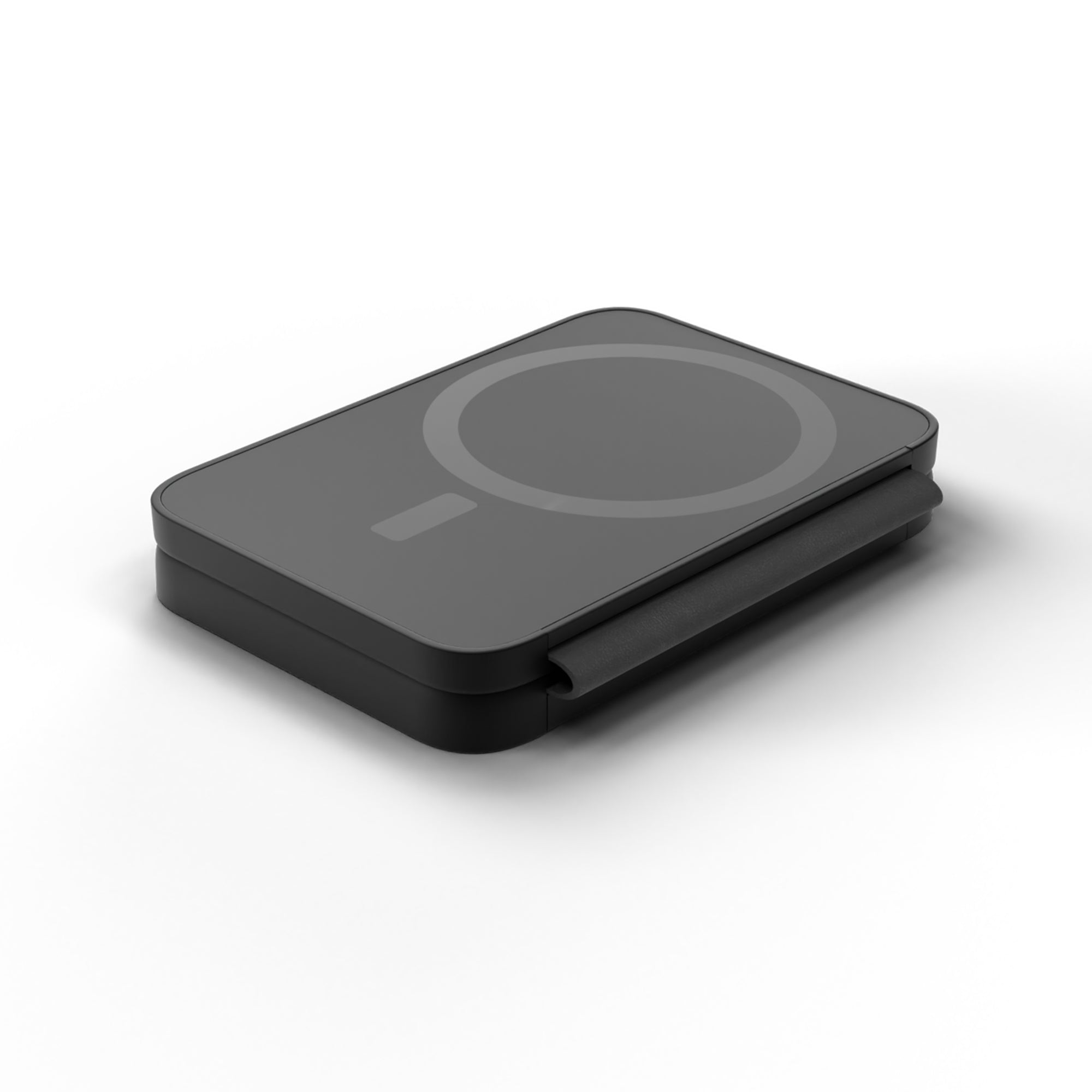 MagSafe 3-in-1 Wireless Charger for iPhone, Apple Watch & AirPods
