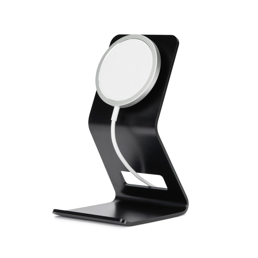 MagSafe Charger Stand – Phone Mount for Vertical Charging